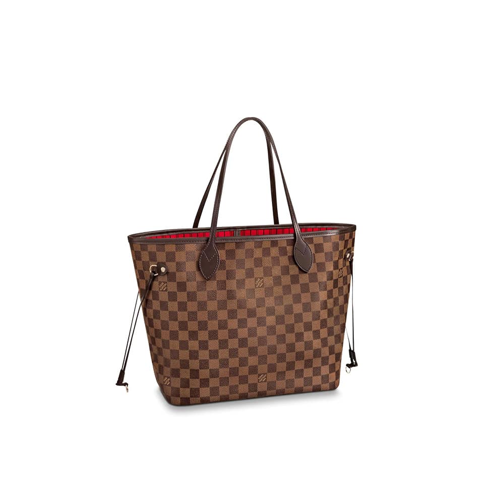 Ladies bag for Sale in Brooklyn, NY - OfferUp  Louis vuitton bag  neverfull, Louis vuitton handbags neverfull, Lv handbags