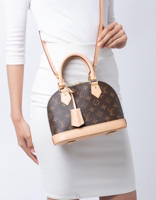 Louis Vuitton Neverfull Bags for sale in El Haram, Al Jizah, Egypt