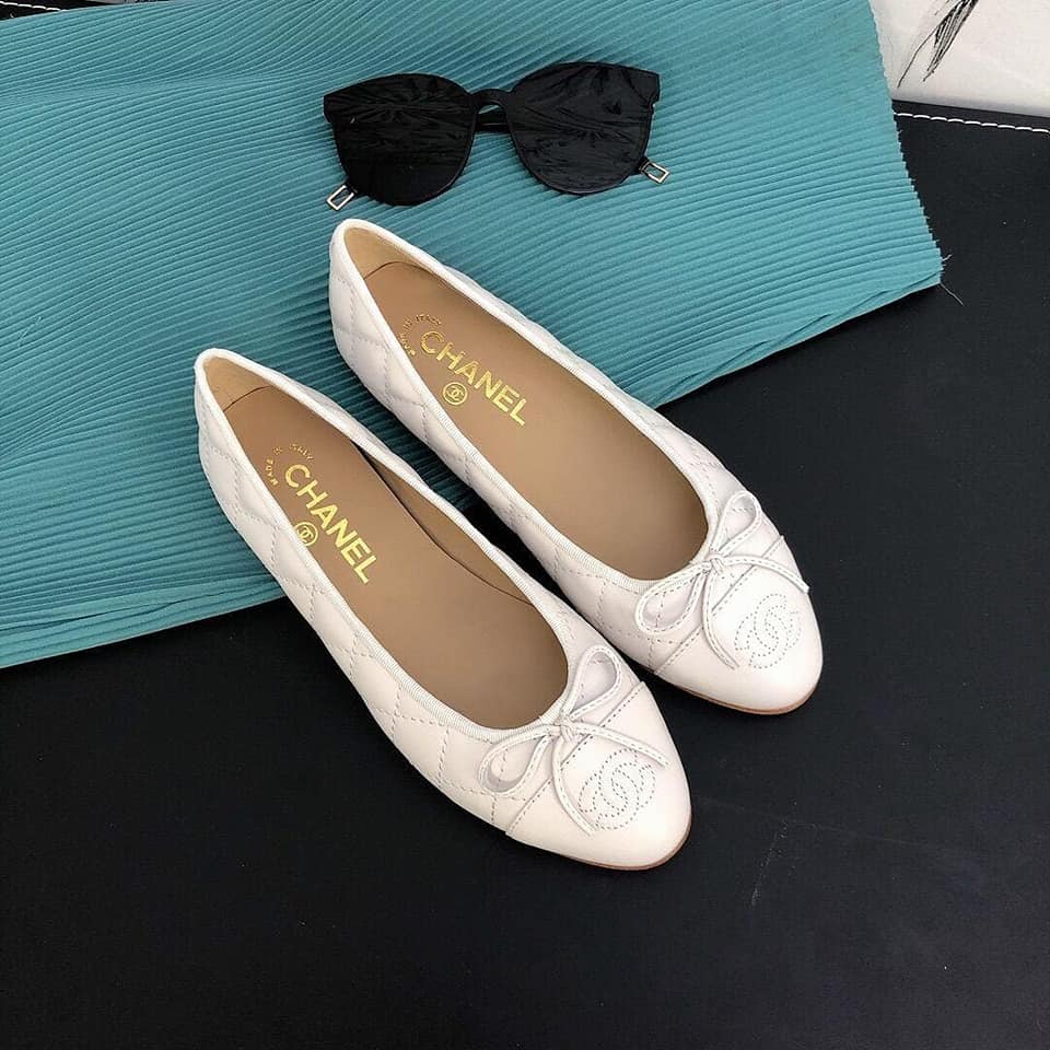 CC Ballerina Flats 2021 – Sarah'z Lovelies